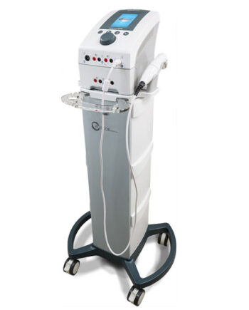 InTENsity CX4 Electrotherapy & ultrasound
