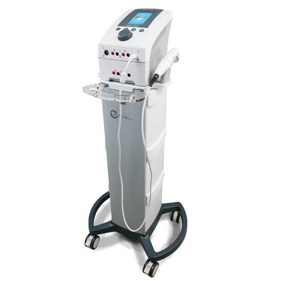 InTENSity EX4 Electrotherapy Unit