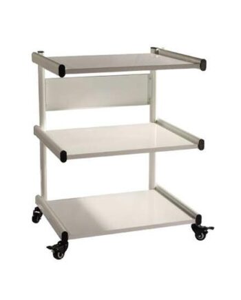 Metal Easy Access Wide Electrotherapy