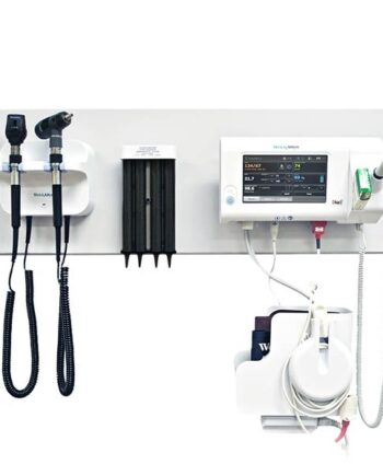 Green Series 777 Integrated Wall System