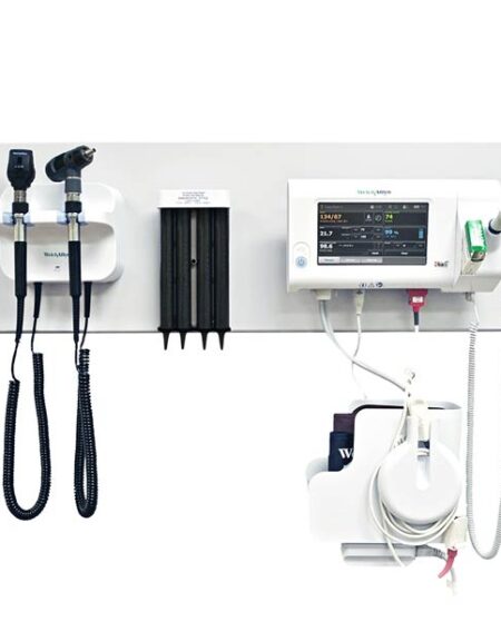 Green Series 777 Integrated Wall System