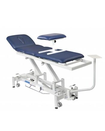 Agility Traction System