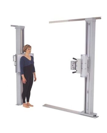 Americomp-AC1se-17-Chiropractic-HF-System