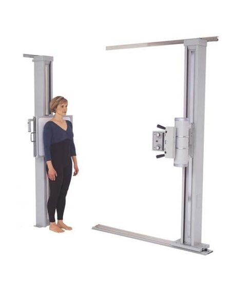 Americomp-AC1se-17-Chiropractic-HF-System