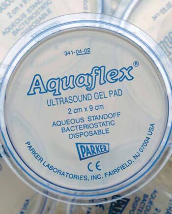 Aquaflex Ultrasound Gel Pad