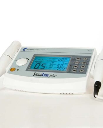 Clinical Ultrasound, 2 Heads, 1 & 3 MHz