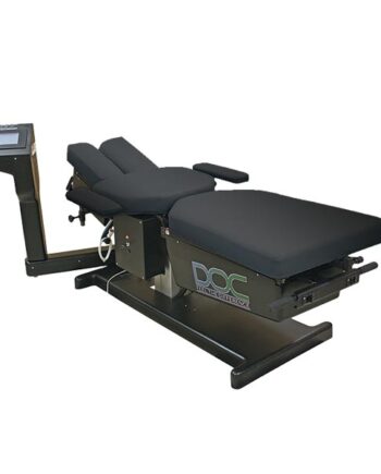 DOC Decompression Table Chiropractic Tables