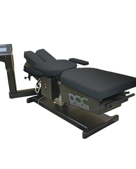 DOC Decompression Table Chiropractic Tables