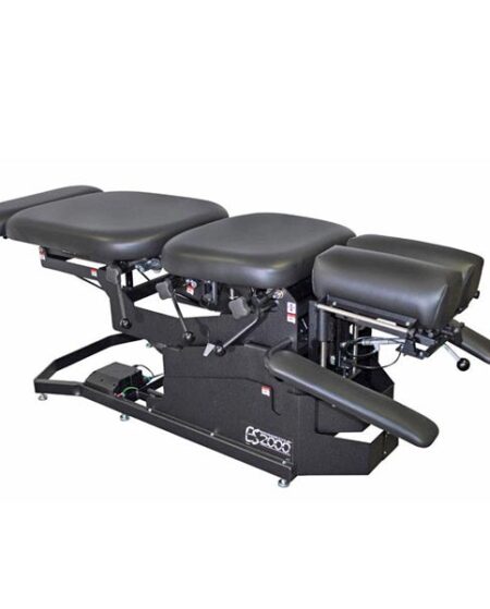 Ergostyle ES2000 Adjusting Table GENERATION II - ES9300