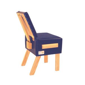 Gonstead Type Cervical Chair