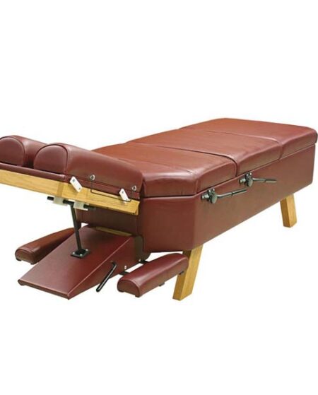 HTG 100 Narrow Shoulder 3 Drop Table