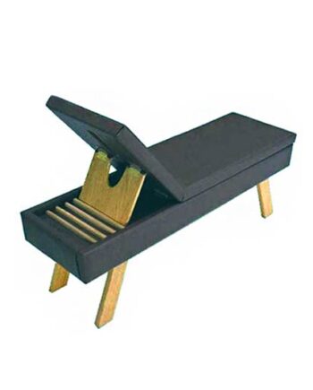 Heritage 8 Table Improved Pettibon Type