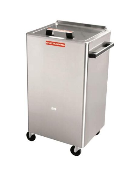 Hydrocollator-SS-2-Mobile-Heating-Unit