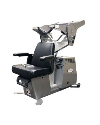 iTrac Cervical Curve Remodeling System