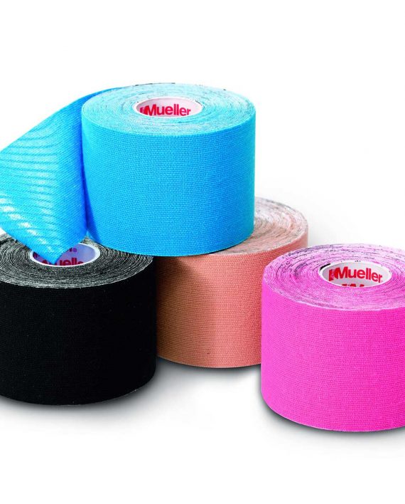 Mueller Kinesiology Tape