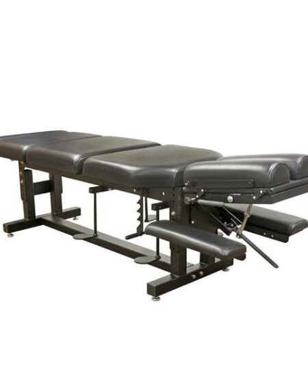 Metal Drop Table