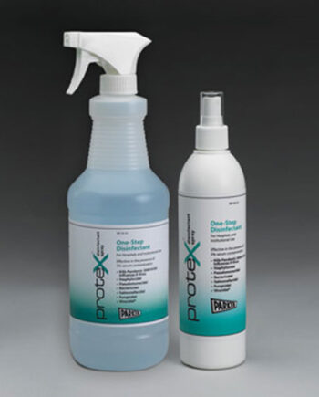 Protex one-step Laser & Ultrasound head disinfectant