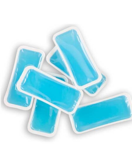 Richmar-Autosound-Gel-Pads-Box-of-50