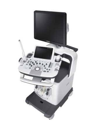 Accuvix XG Ultrasound