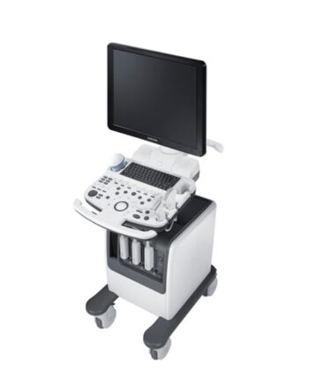 SonoAce R7