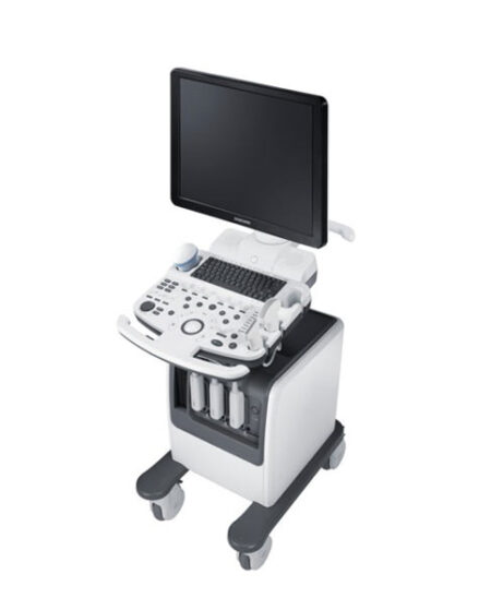 SonoAce R7