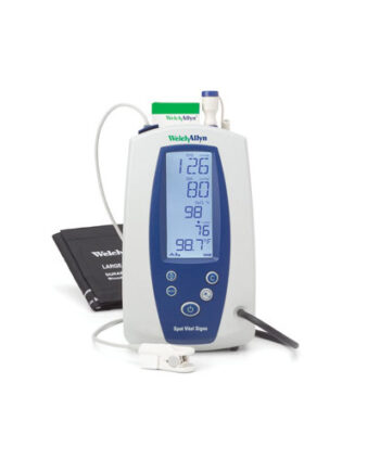 Spot Vital Signs® Device