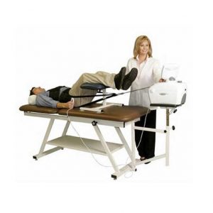 TTFT-Traction-Table-with-TX-Traction-Machine