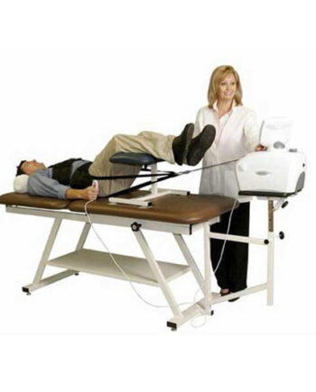TTFT-Traction-Table-with-TX-Traction-Machine