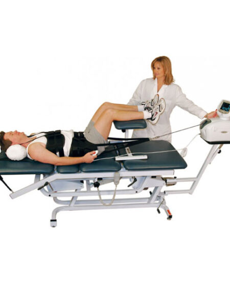 TX ADP400 Table with TX Unit Package