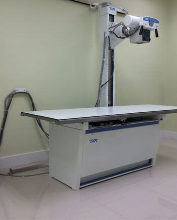 TXR GP6 Medical X-Ray System