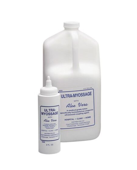 Ultra Myossage Lotion