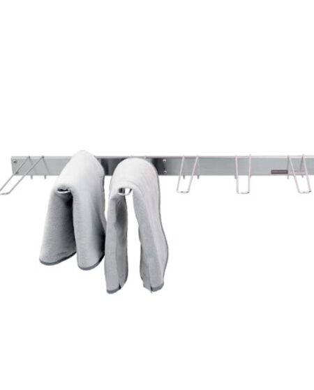 Wall Mounted Towel Rack