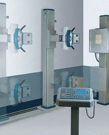 Chiro Pro Xray System