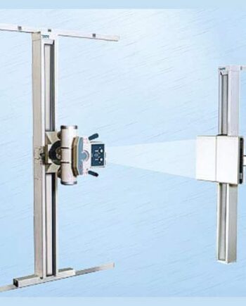 TXR CH1 17x17 HF Upright Imaging