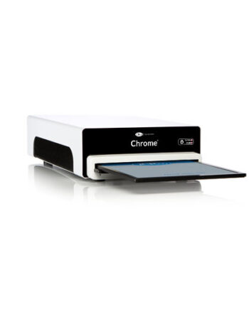 iCRco Chrome CR System