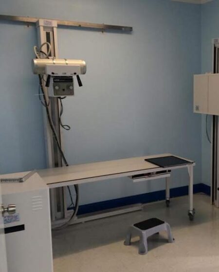Compact Table System