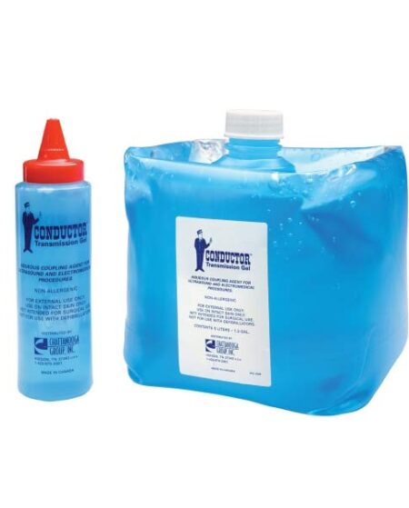 Conductor Transmission Gel