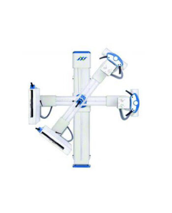 Digital Radiographic System