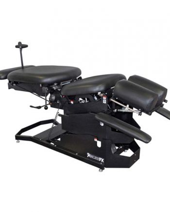 Gonstead Type Cervical Chair | Chiropractic Chairs Benches Tables