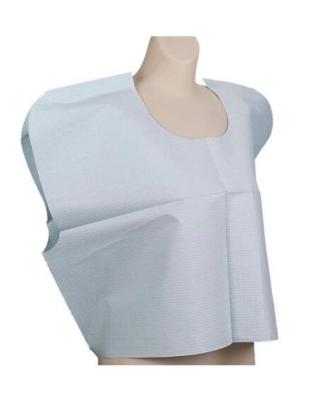 Examination/Therapy Cape (100 units Case)