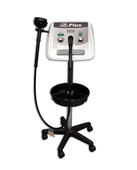 G5 Plus Massager