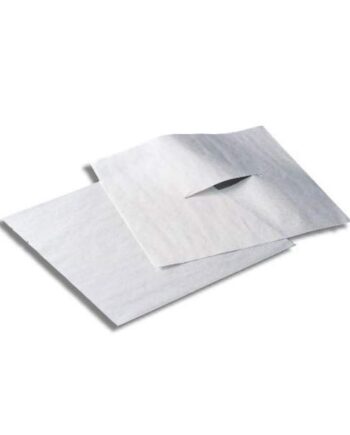 Chiropractic Headrest Squares Premium Smooth 12" x 12" (1000)