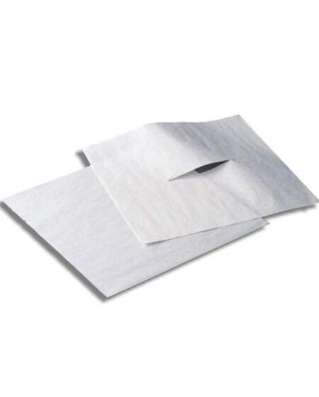 Chiropractic Headrest Squares Premium Smooth 12" x 12" (1000)