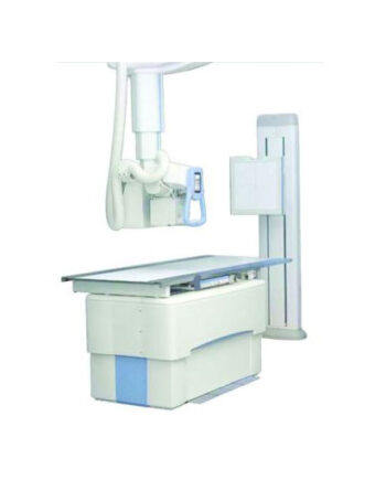 Hospital Grade Digital X-Ray System