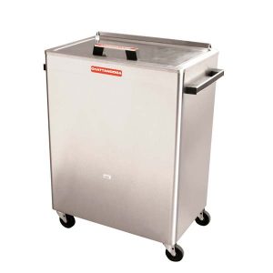 Hydrocollator Heating Units. Our flagship product is the standard all others can only hope to match. Durable and easy to maintain, these high-quality stainless steel units give you a constant supply of temperature-consistent HotPacs™.