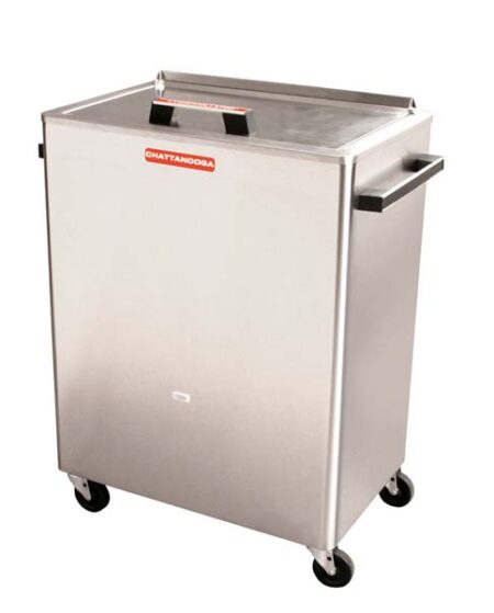 Hydrocollator Heating Units. Our flagship product is the standard all others can only hope to match. Durable and easy to maintain, these high-quality stainless steel units give you a constant supply of temperature-consistent HotPacs™.