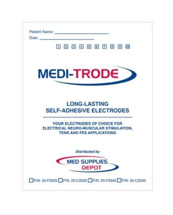electrical stimulation electrode