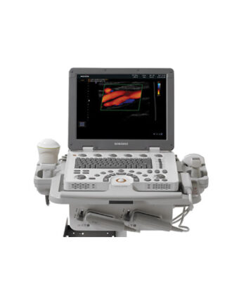 MySono U6 Ultrasound System