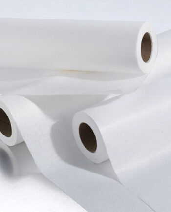 Exam/Therapy Paper Rolls Smooth 21" x 200'