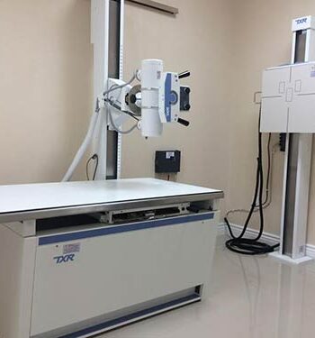 X-Ray / Digital Imaging